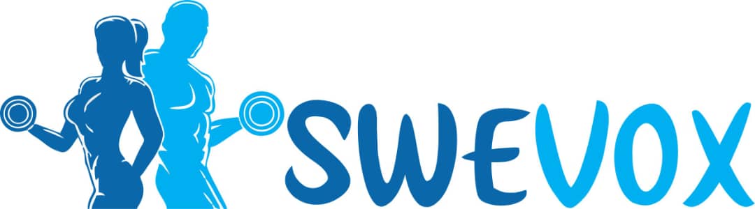 Swevox is your daily source of fitness tips, workout guides, and wellness motivation, built to inspire strength, balance, and a healthier lifestyle