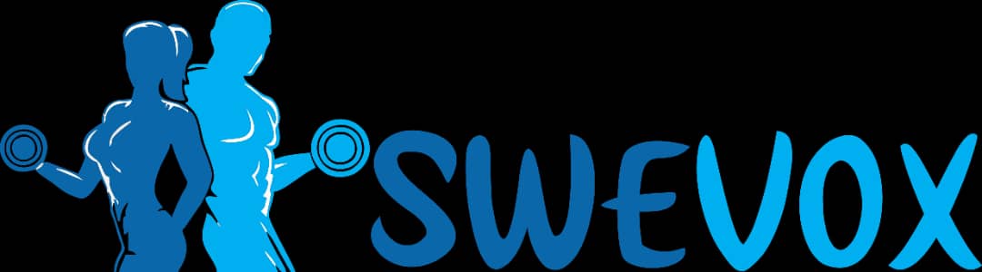 Swevox is your daily source of fitness tips, workout guides, and wellness motivation, built to inspire strength, balance, and a healthier lifestyle